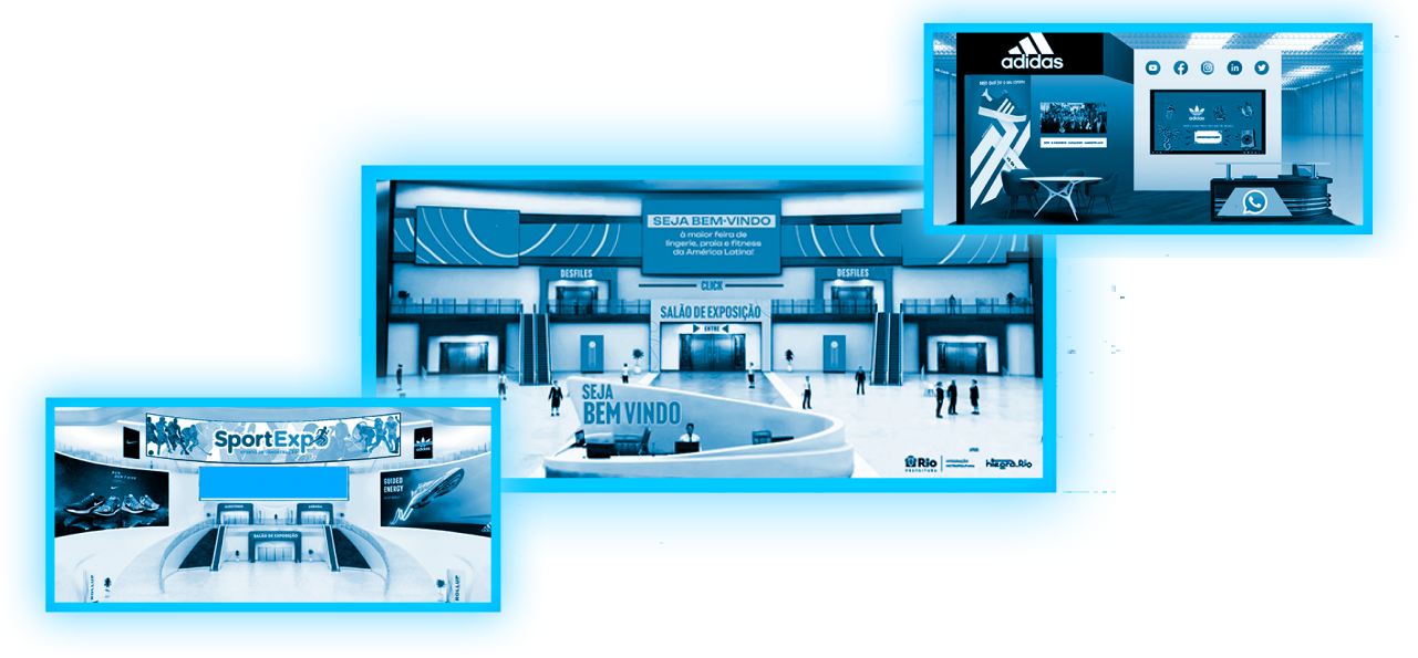 Plataforma imagem
