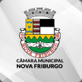 logo câmara municipal nova friburgo