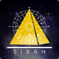  logo sibah astrologia e hermetismo