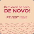 logo fevest feira de moda íntima